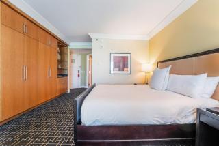 Five Star Trump Hotel No Resort And Cleaning Fees - Las Vegas - 1