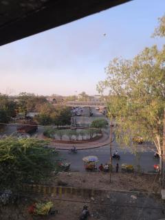 Hotel Kiwi Inn Reginoal Park - 9