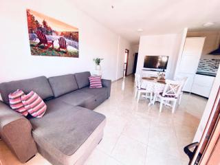 Oasis of tranquillity Apartment Tenerife - Costa Del Silencio - 7