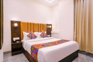 FabHotel Gateway - Mumbai - 3