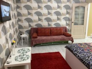 Rent one-room apartment in the centre Almaty 20500 to - Almaty - 8