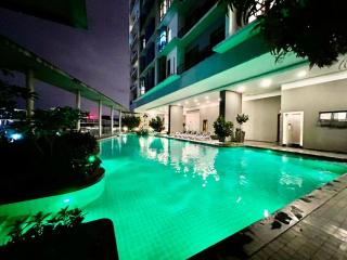 Casa Residency Apartment Bukit-Bintang City Centre Sweet And Cozy House - Kuala Lumpur - 8