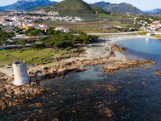 Farri's Apartment - La Caletta - 3