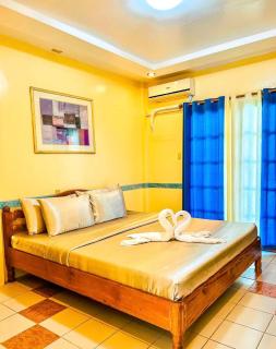 Villa Paraiso Resort & Waterpark - Mambajao - 5
