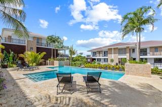 Breeze - Blue Bay Resort Curacao - Sint Michiel - 5