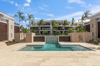 Breeze - Blue Bay Resort Curacao - Sint Michiel - 3