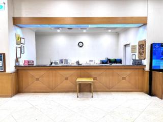 Hotel Sunroute Taipei - 8