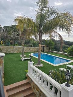 Villa Bleu Azur - 8