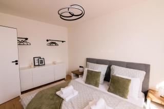 Krivoo Apartments II-Private Parking - 2