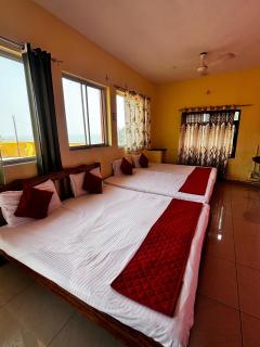 La Beach Resort Muthu - Puducherry - 4