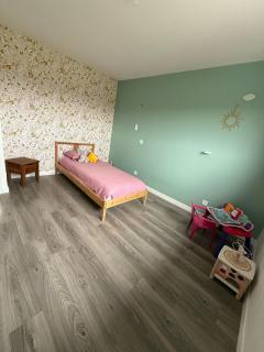 Maison de charme proche Disney 20 min - 4