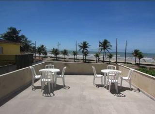 Suites kali - Mongaguá - 0