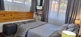 Villa Ocean Crest B&B - 8