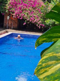 Dambullawatha Bungalow Garden Villa - Hikkaduwa - 6
