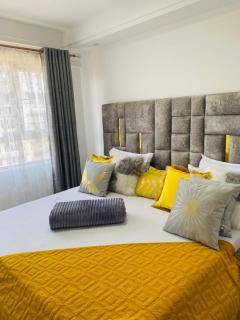 Hadassah apartment - Nairobi - 4