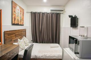 Byblos Hotel-Sky Osu - Accra - 3