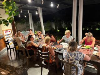 Senu Lagoon Villa - 6