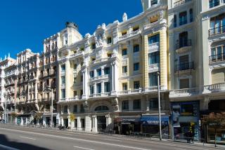 Vincci The Mint - Madrid - 5