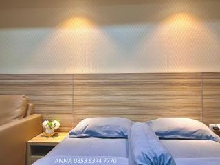 Luxurious Studio Golf View Karawaci UResidence2 - 6