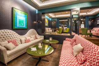 Vincci The Mint - Madrid - 3