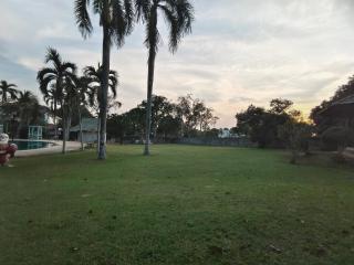 Phoenix Golf 10 Badroom Pool Villa - Ban Huai Yai - 6