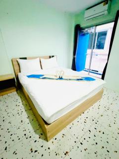 BLUE PEARL SHORE - Patong - 1