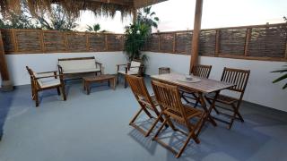 MarJor Suites - La Paz - 5