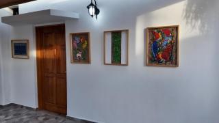 MarJor Suites - La Paz - 4