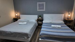 MarJor Suites - La Paz - 1