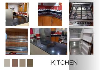 Amazing Apartmnet in a cul-de-sac Area- Great View - Kairo - 2