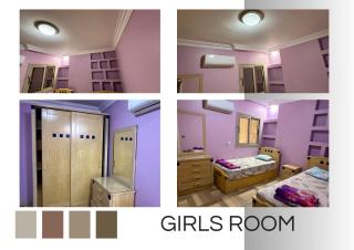 Amazing Apartmnet in a cul-de-sac Area- Great View - Kairo - 3