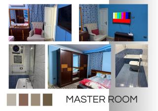 Amazing Apartmnet in a cul-de-sac Area- Great View - Kairo - 5