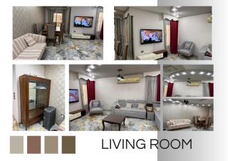 Amazing Apartmnet in a cul-de-sac Area- Great View - Kairo - 6