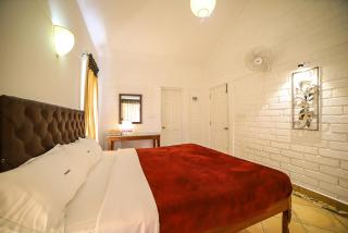 Samraksitha Homestay - Suites - Kotagiri - 4