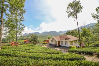 Samraksitha Homestay - Suites - Kotagiri - 0
