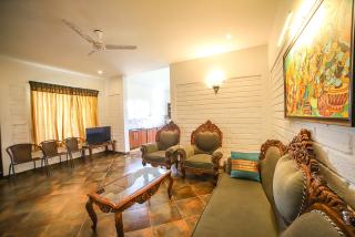 Samraksitha Homestay - Suites - Kotagiri - 7