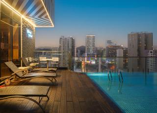 V Hotel Nha Trang - Nha Trang - 0
