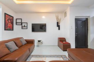 LOUIS Apartment - Ikota - 0