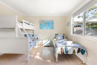 Beauts - 5 Minutes Walk to the Beach - Culburra Beach - 3