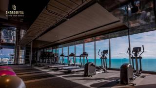 Exclusive High Floor 2 Bed Room Sea View Luxury - 1