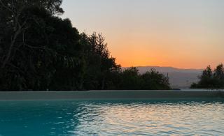 wooden Edge Of The Village - 0