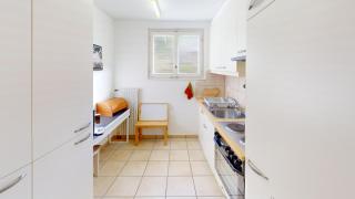Pace PC1 - Blatten bei Naters - 4