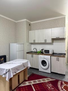 1-комнатная квартира - Almaty - 6