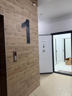 1-комнатная квартира - 5