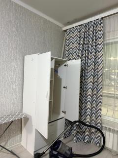 1-комнатная квартира - Almaty - 4