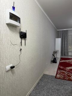 1-комнатная квартира - Almaty - 3