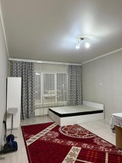 1-комнатная квартира - Almaty - 2