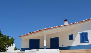 Casa do Parque - Aljezur - 8