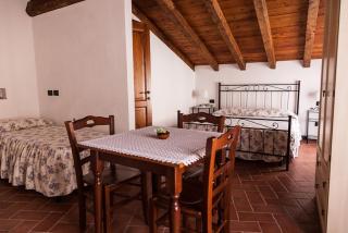 La Meridiana Casale - Pignone - 7