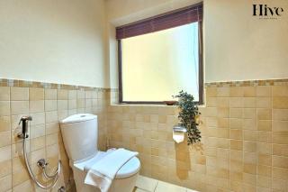 3 Bed in JBR with Sea Views - 8